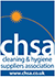 chsa logo