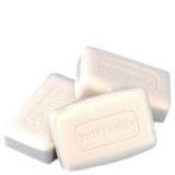04/08 Buttermilk Soap