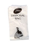12/01 Feminine hygiene Disposable Bags