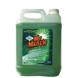 10/14 Mr Muscle Floor Cleaner