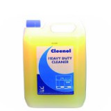 10/02 Cleenol Heavy Duty Cleaner