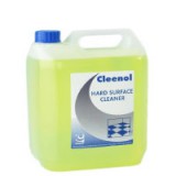 10/03 Cleenol Hard Surface Cleaner