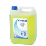 10/04 Cleenol ‘Lemon’ Gel Cleaner