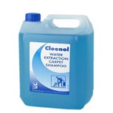 10/05 Cleenol Carpet Extraction Shampoo