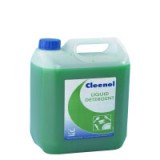 07/01 Cleenol Liquid Detergent