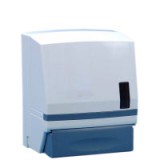 04/07 Refillable Soap Dispenser