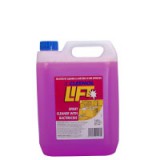6/03 Lift Spray Cleaner with Bactericide