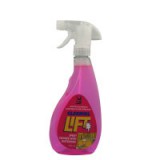 06/04 Lift Spray Cleaner with Bactericide