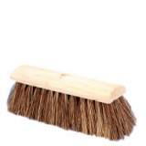 11/10 Stiff Yard Broom