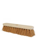 11/11 Soft Coco Broom heads