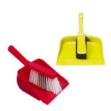 11/13 Dustpan & brush Sets