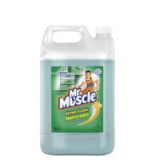 06//17 Mr Muscle Kitchen Cleaner