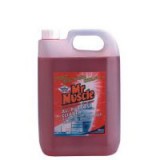 06/15 Mr Muscle All Purpose Cleaner