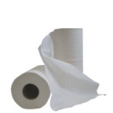 02/09 2 Ply 10” White Roll