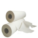 02/11 2 Ply 20” White Roll