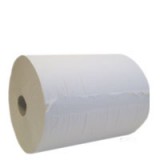 02/13 2 Ply White Industrial Roll