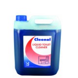 05/01 Cleenol Toilet Cleaner