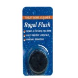 05/09 Royal ‘Blue’ Flush Blocks