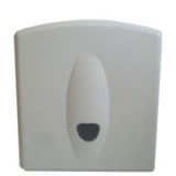 02/07 Hand Towel Dispenser Wall mounted